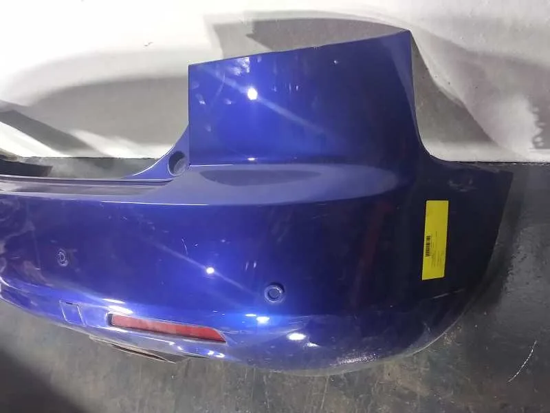 Paragolpes Trasero para Mazda Cx-7 (Er)