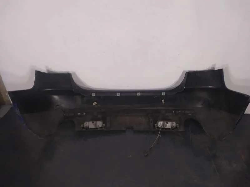 Paragolpes Trasero para Mazda Cx-7 (Er)