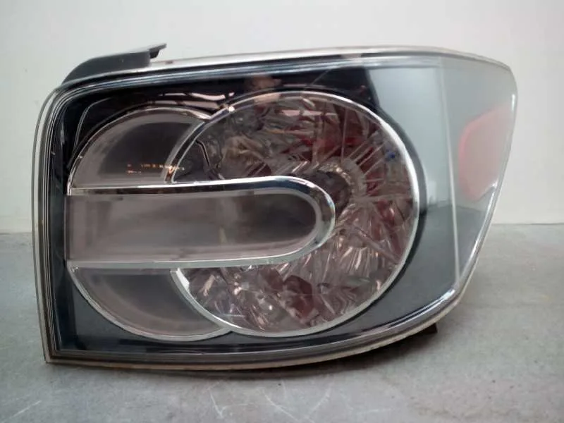 Piloto Trasero Derecho para Mazda Cx-7 (Er)