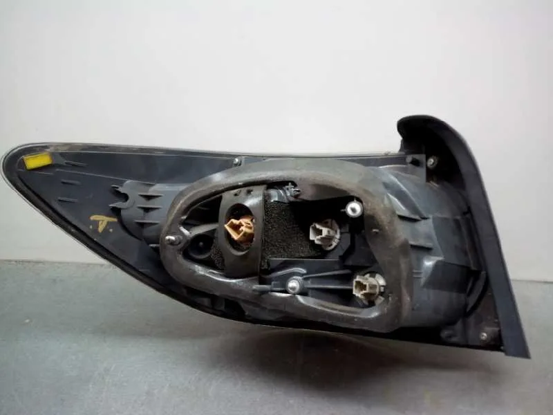 Piloto Trasero Derecho para Mazda Cx-7 (Er)