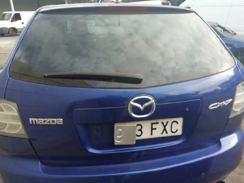 Porton Trasero para Mazda Cx-7 (Er)