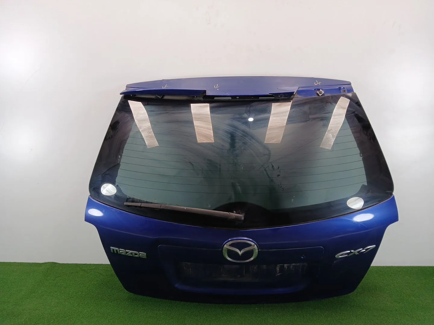 Porton Trasero para Mazda Cx-7 (Er)