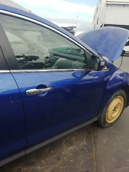 Puerta Delantera Derecha para Mazda Cx-7 (Er)