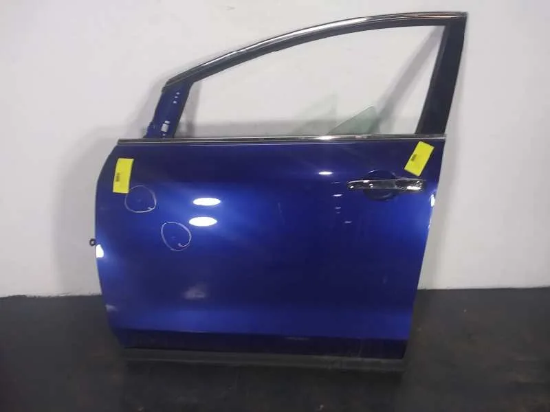 Puerta Delantera Izquierda para Mazda Cx-7 (Er)