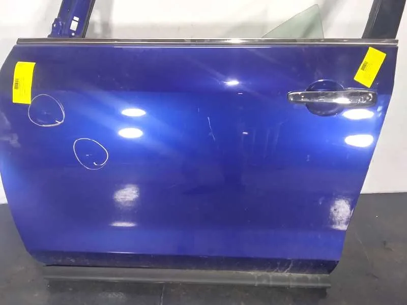 Puerta Delantera Izquierda para Mazda Cx-7 (Er)