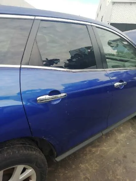 Puerta Trasera Derecha para Mazda Cx-7 (Er)