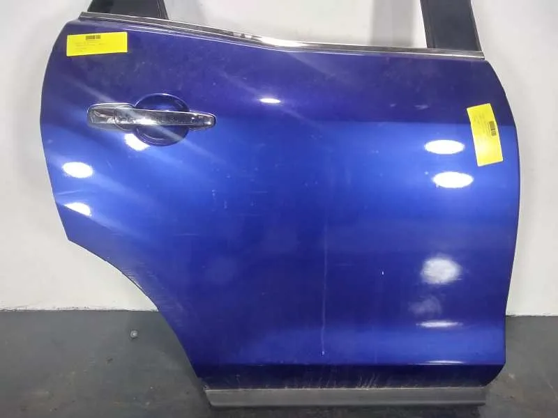 Puerta Trasera Derecha para Mazda Cx-7 (Er)