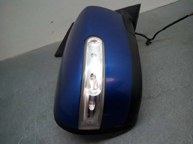 Retrovisor Derecho para Mazda Cx-7 (Er)