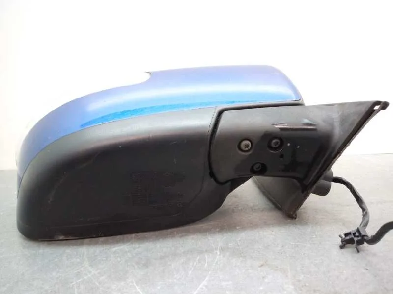 Retrovisor Derecho para Mazda Cx-7 (Er)