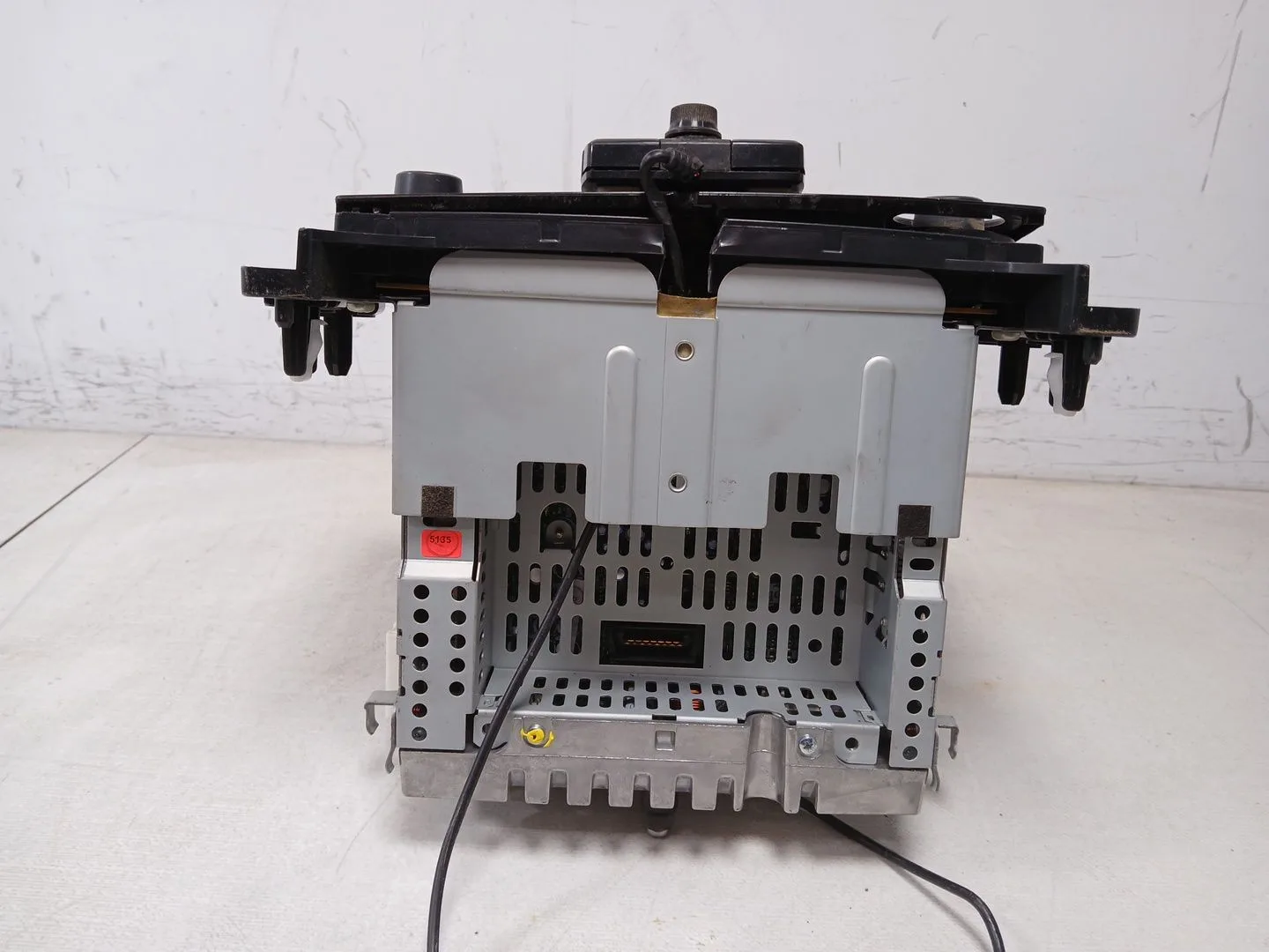 Sistema Audio / Radio Cd para Mazda Cx-7 (Er)
