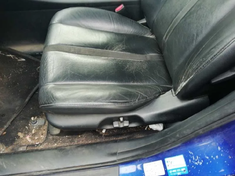 Asiento Delantero Izquierdo para Mazda Cx-7 (Er)