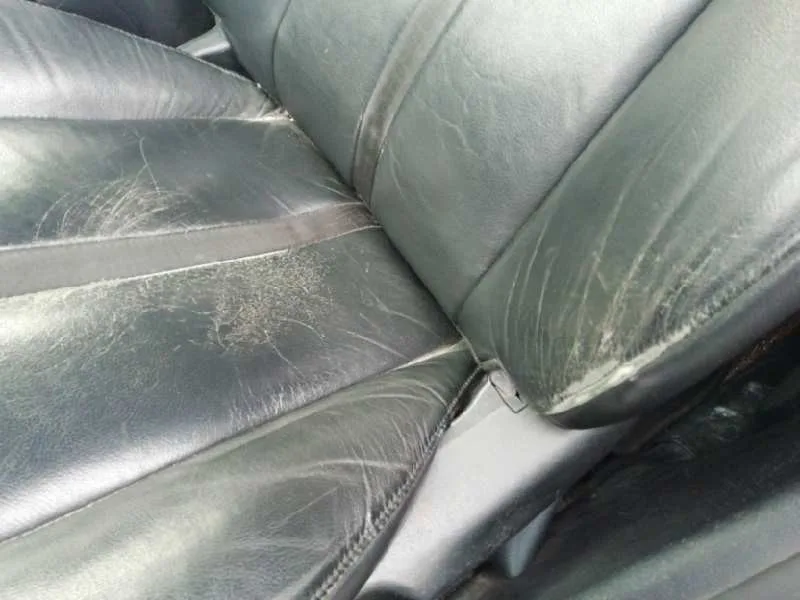 Asiento Delantero Izquierdo para Mazda Cx-7 (Er)