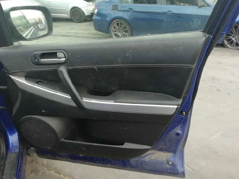 Guarnecido Puerta Delantera Derecha para Mazda Cx-7 (Er)