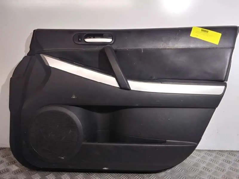 Guarnecido Puerta Delantera Derecha para Mazda Cx-7 (Er)