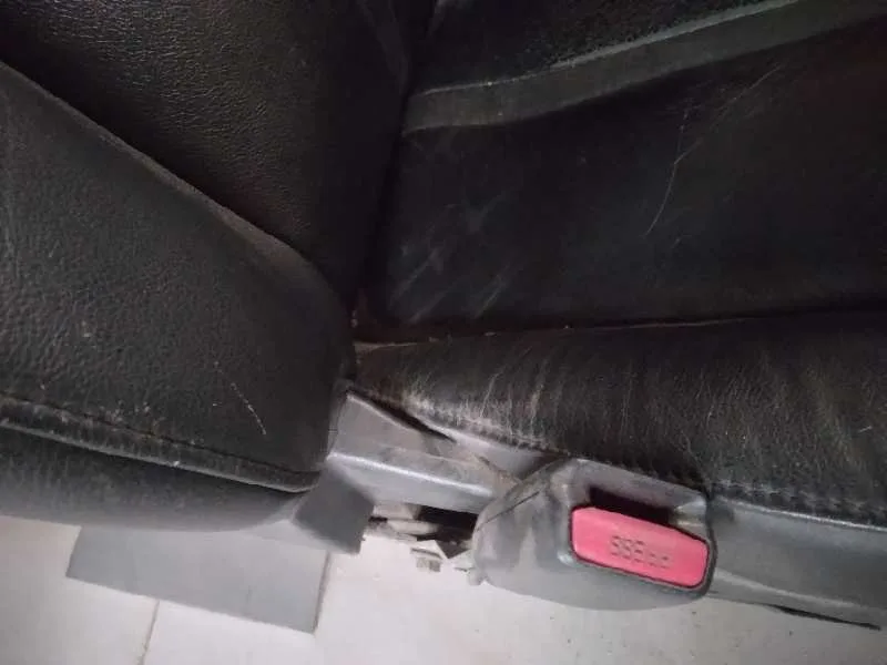Asiento Delantero Derecho para Mazda Cx-7 (Er)