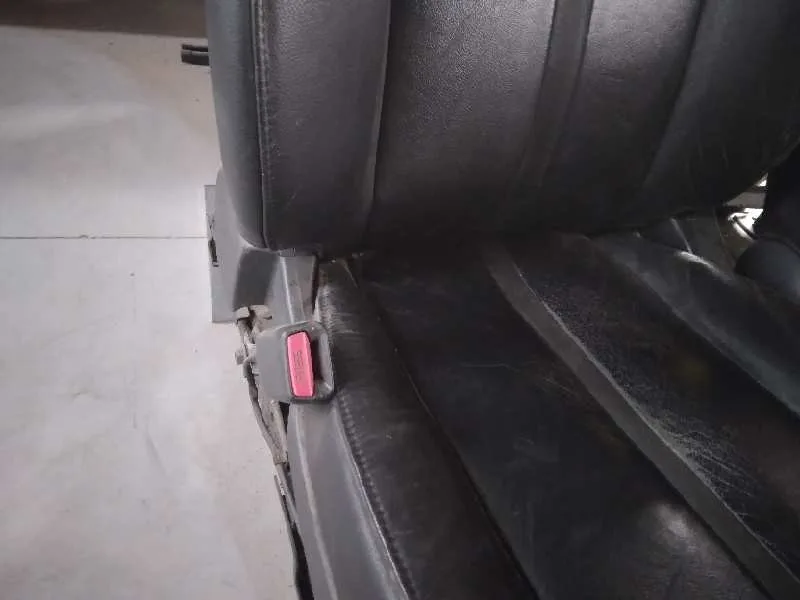 Asiento Delantero Derecho para Mazda Cx-7 (Er)