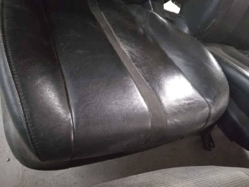 Asiento Delantero Derecho para Mazda Cx-7 (Er)