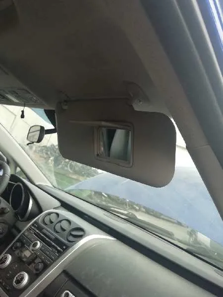 Parasol Derecho para Mazda Cx-7 (Er)