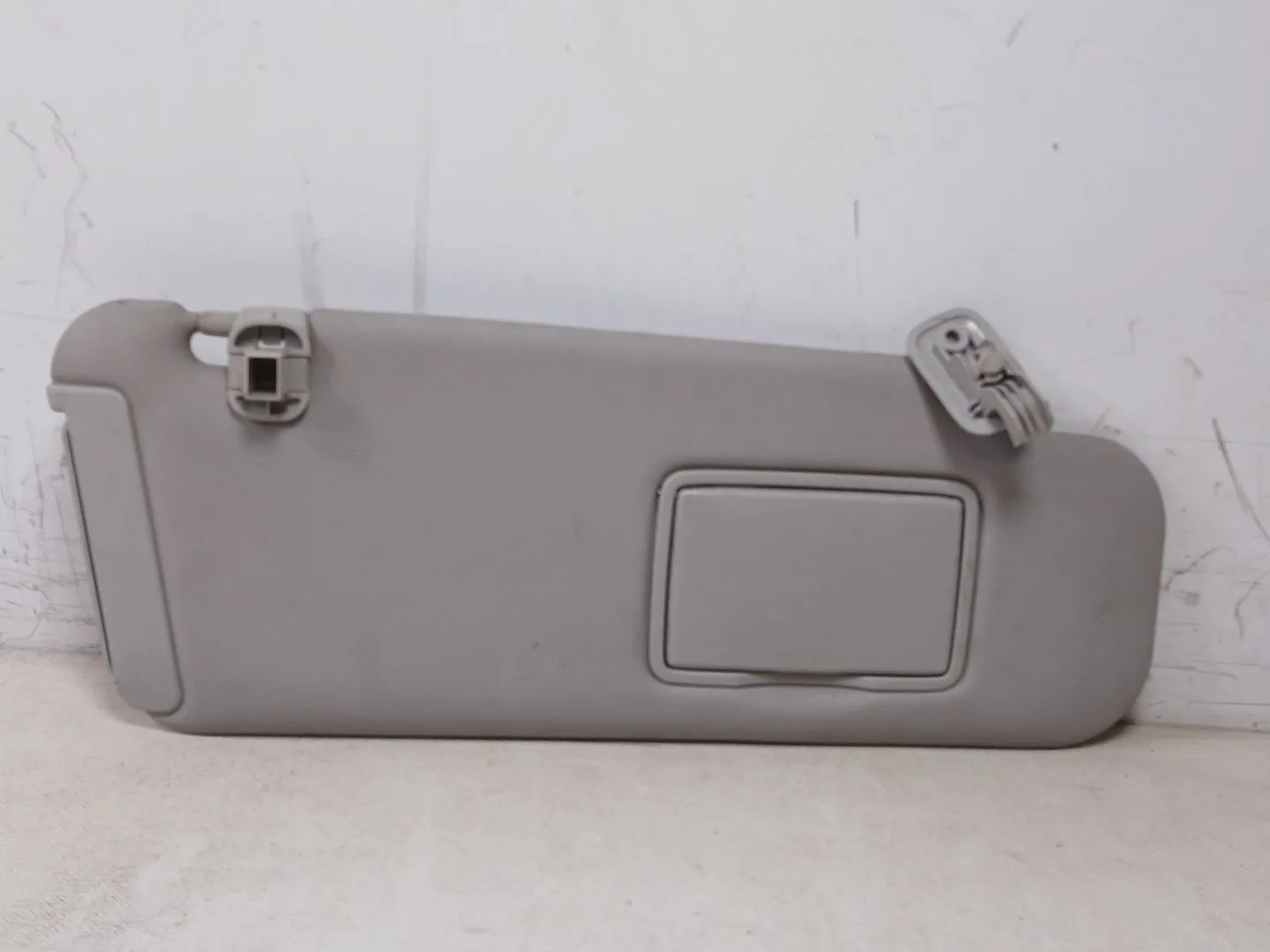 Parasol Derecho para Mazda Cx-7 (Er)