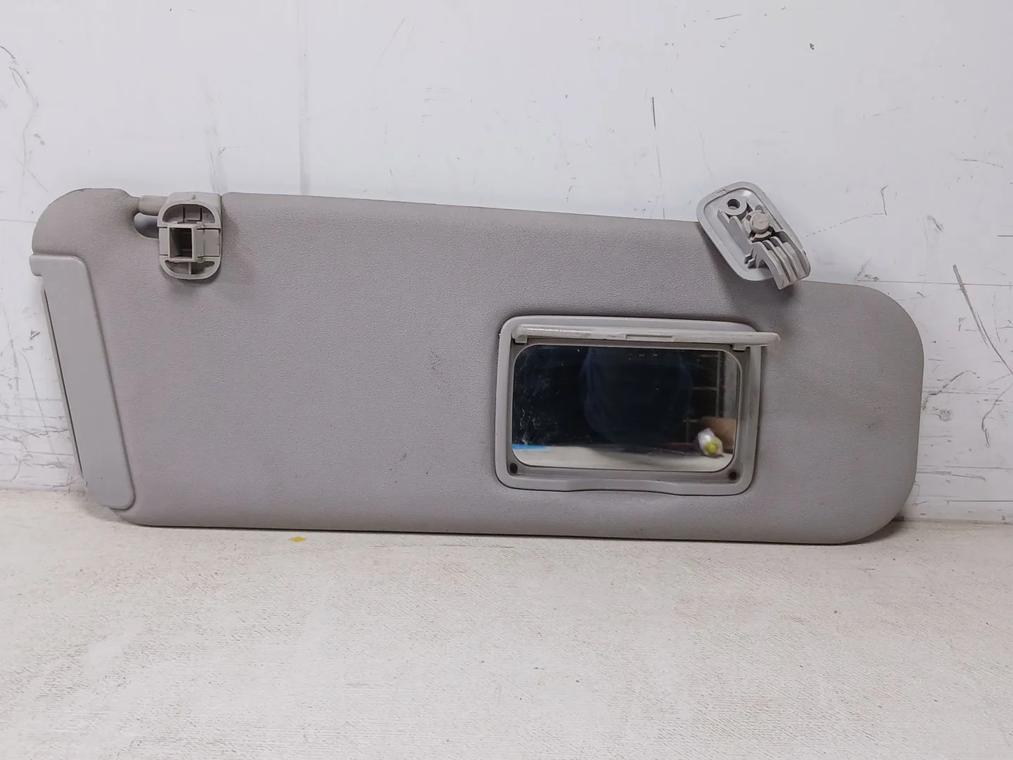 Parasol Derecho para Mazda Cx-7 (Er)