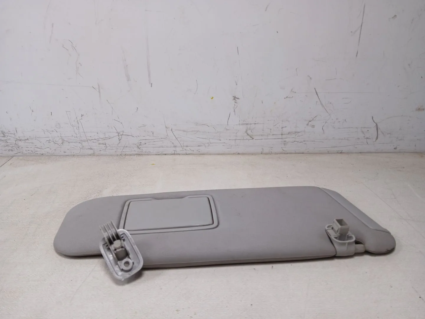 Parasol Derecho para Mazda Cx-7 (Er)