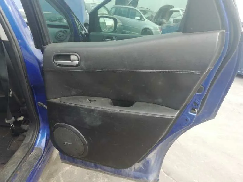 Guarnecido Puerta Trasera Derecha para Mazda Cx-7 (Er)
