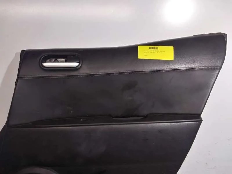 Guarnecido Puerta Trasera Derecha para Mazda Cx-7 (Er)