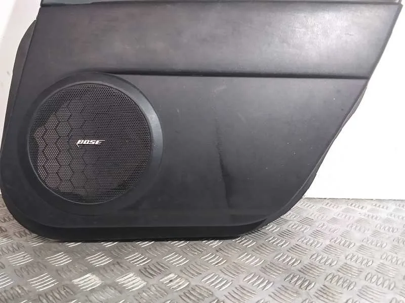 Guarnecido Puerta Trasera Derecha para Mazda Cx-7 (Er)