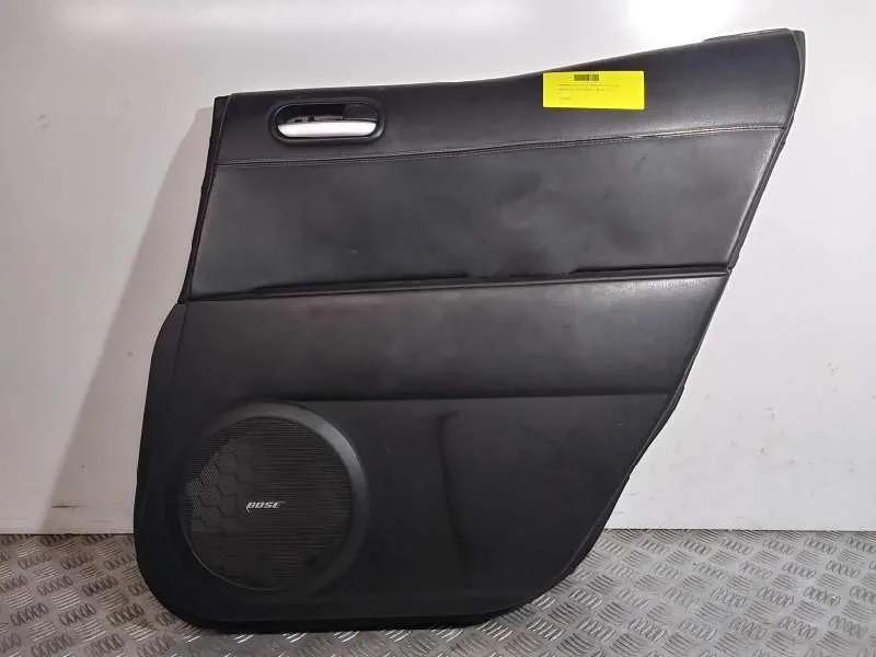 Guarnecido Puerta Trasera Derecha para Mazda Cx-7 (Er)
