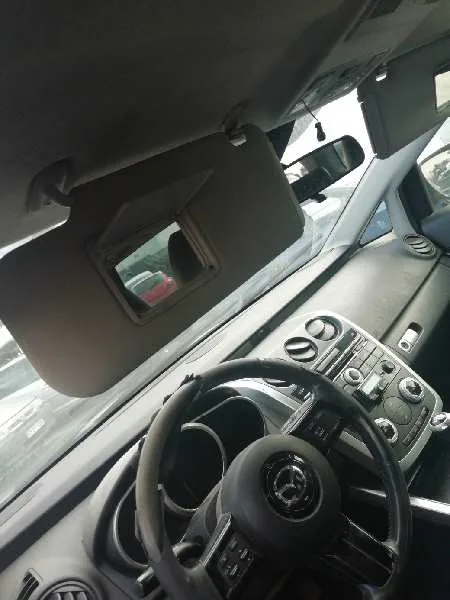 Parasol Izquierdo para Mazda Cx-7 (Er)