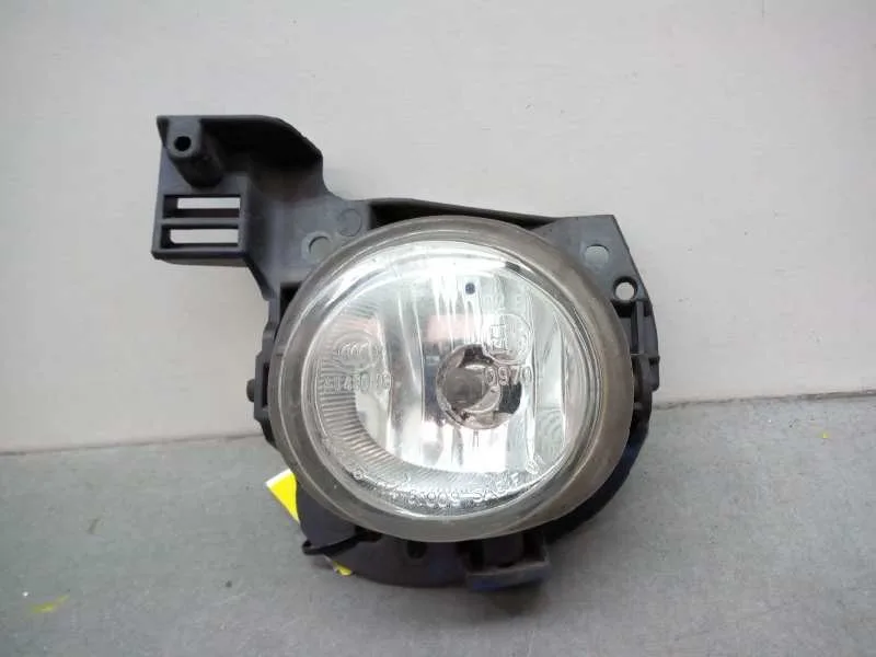Faro Antiniebla Izquierdo para Mazda Cx-7 (Er)