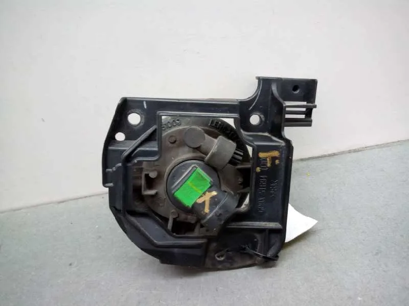 Faro Antiniebla Izquierdo para Mazda Cx-7 (Er)