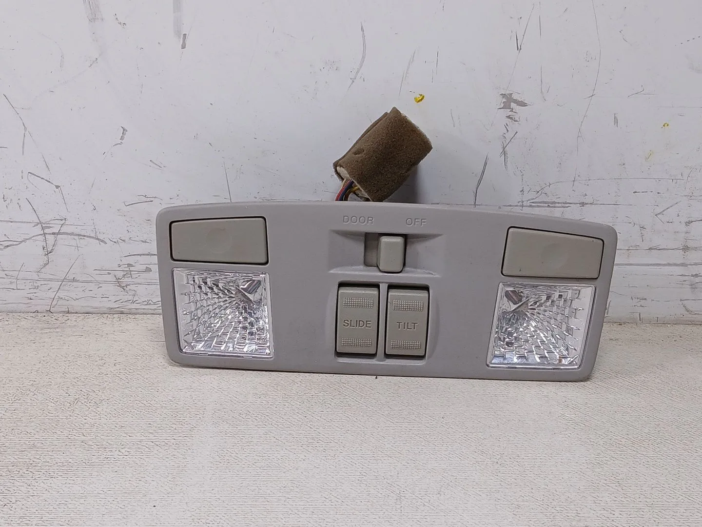 Luz Interior para Mazda Cx-7 (Er)