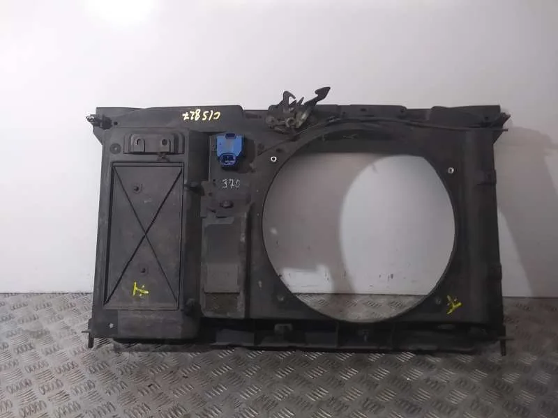 Panel Frontal para Citroën C4 Berlina
