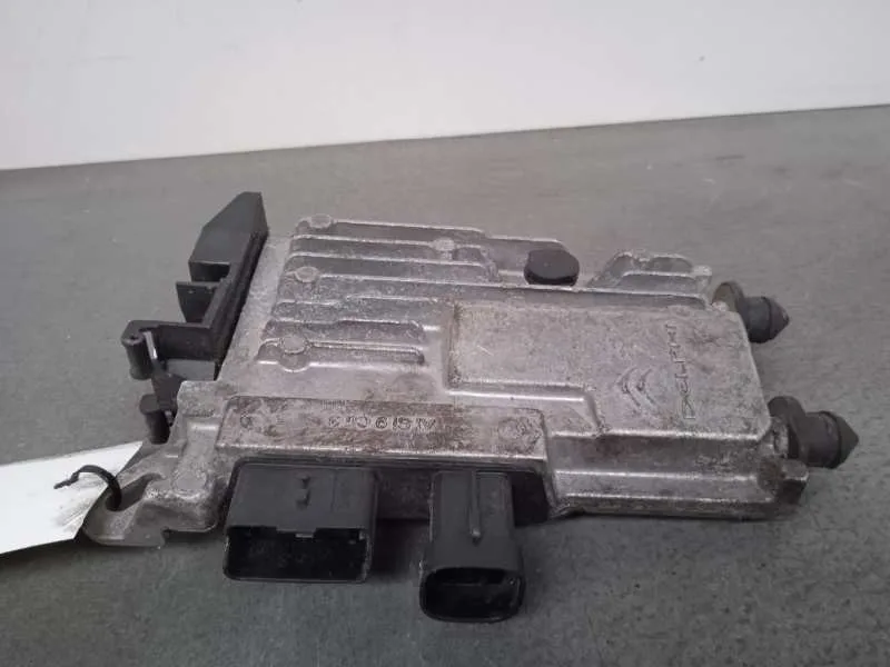 Centralita Start / Stop para Citroën C4 Picasso