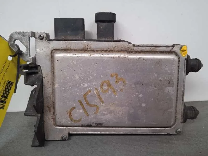 Centralita Start / Stop para Citroën C4 Picasso