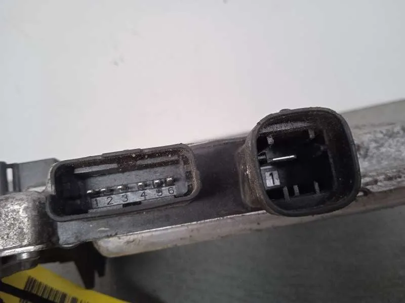 Centralita Start / Stop para Citroën C4 Picasso
