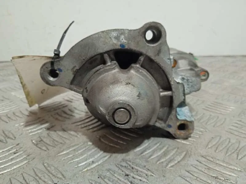 Motor Arranque para Fiat Scudo Combi (272)