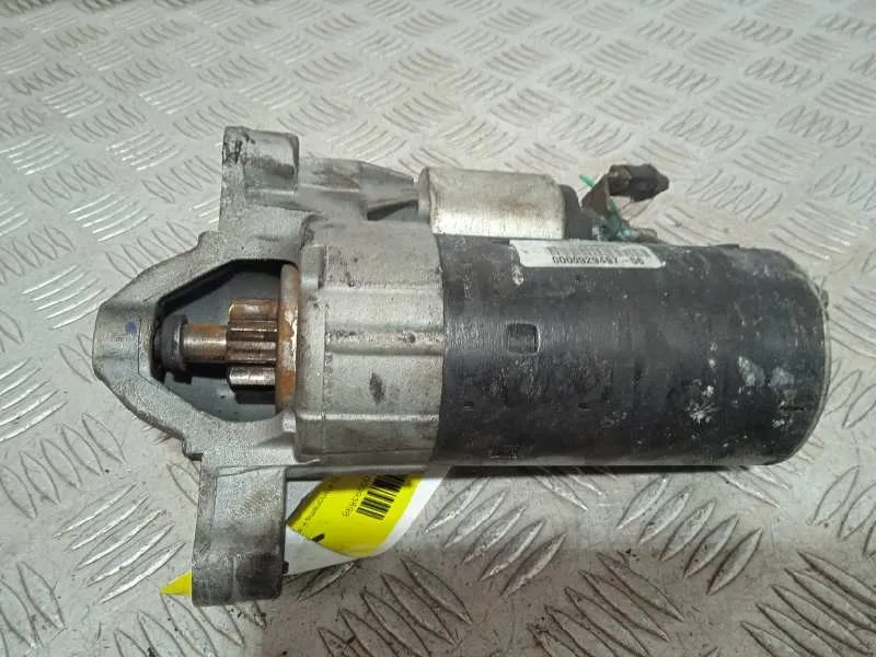 Motor Arranque para Fiat Scudo Combi (272)