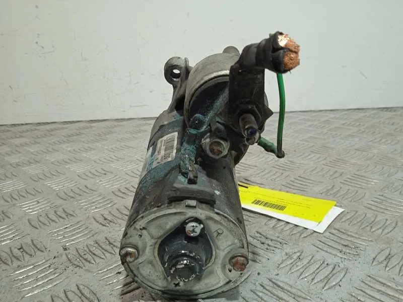 Motor Arranque para Fiat Scudo Combi (272)