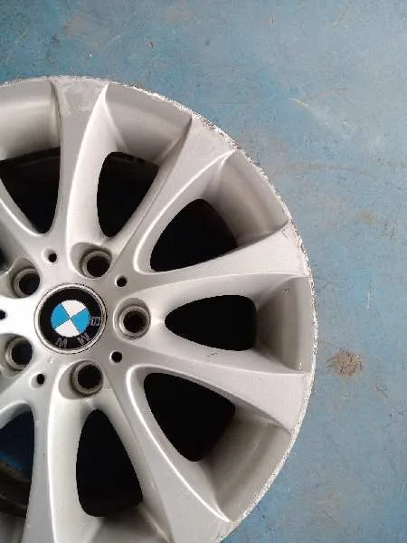 Llanta para Bmw Serie 3 Coupe (E92)