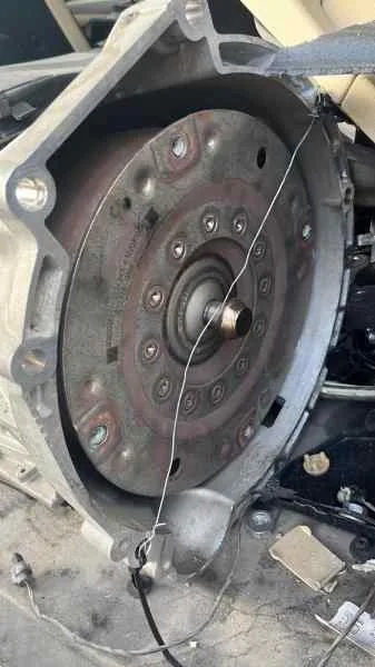 Caja Cambios para Bmw X1 (E84)