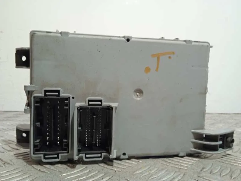 Centralita Bsm para Ford Ka (Ccu)