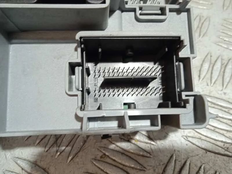 Centralita Bsm para Ford Ka (Ccu)