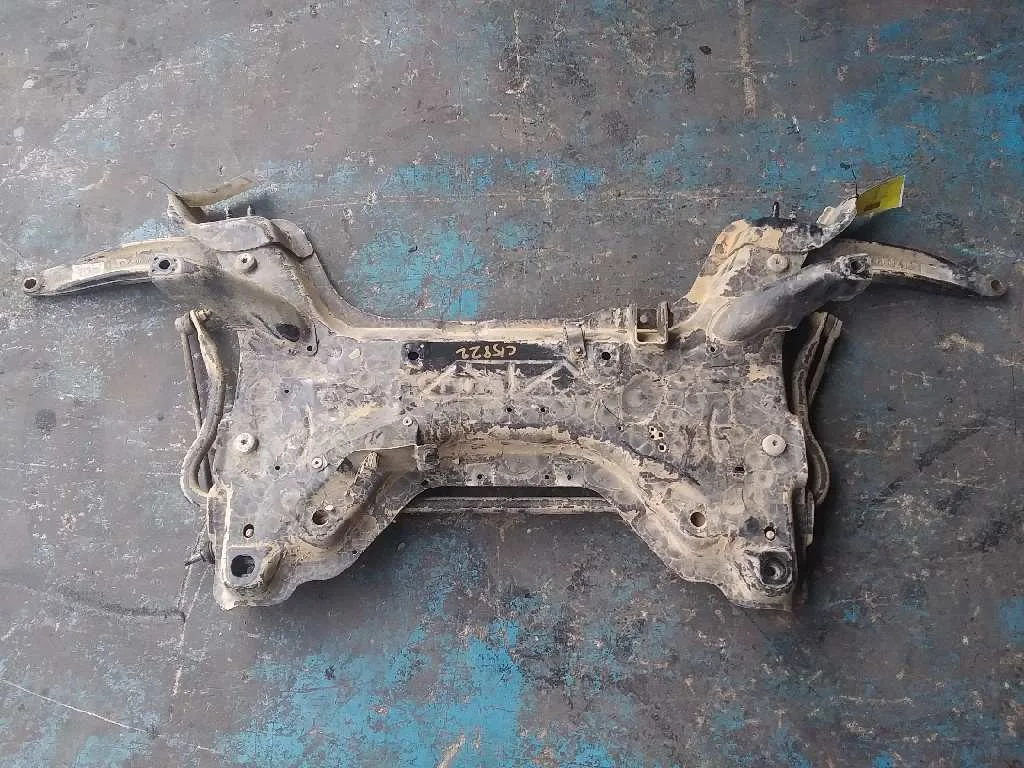 Puente Delantero para Citroën C4 Lim.