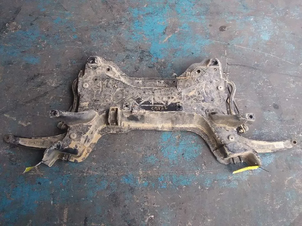 Puente Delantero para Citroën C4 Lim.