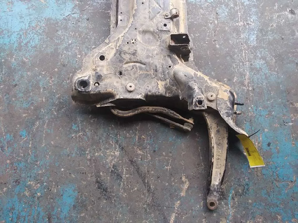 Puente Delantero para Citroën C4 Lim.