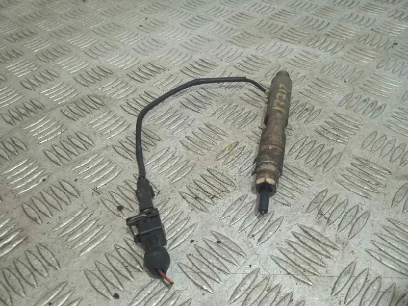 Inyector para Renault Scenic (Ja..)