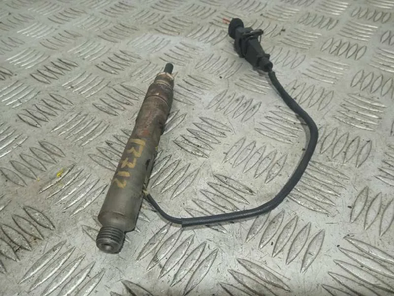 Inyector para Renault Scenic (Ja..)