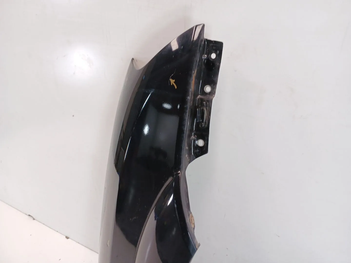 Aleta Delantera Derecha para Hyundai Tucson (Jm)